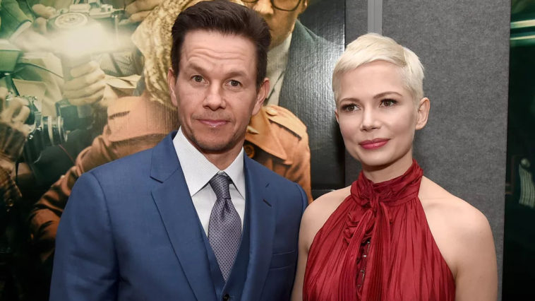 Michelle Williams