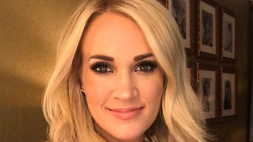 carrie underwood