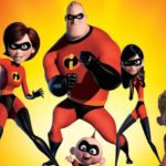 Incredibles 2