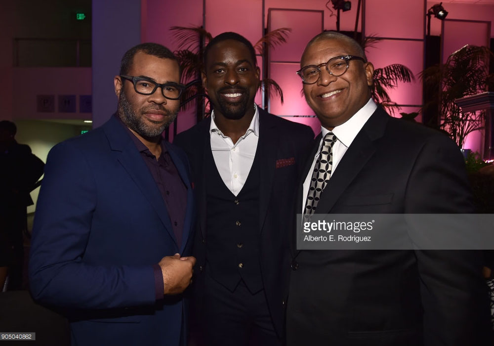 NAACP