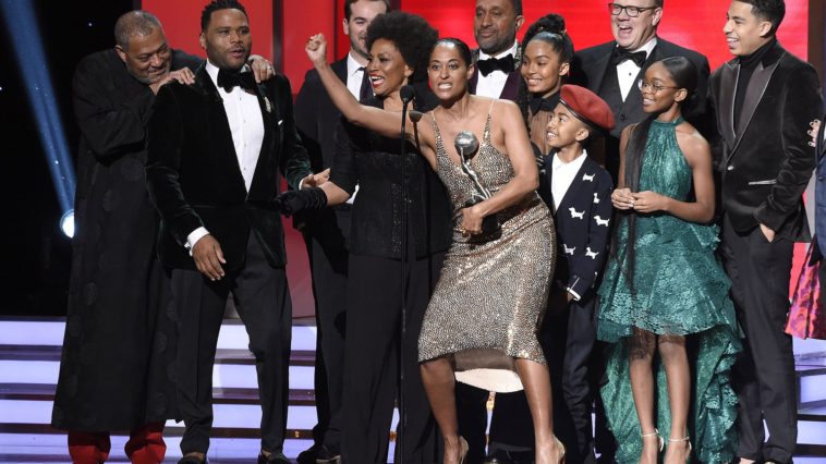 NAACP