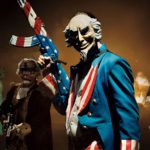 the purge