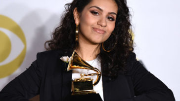 Alessia Cara