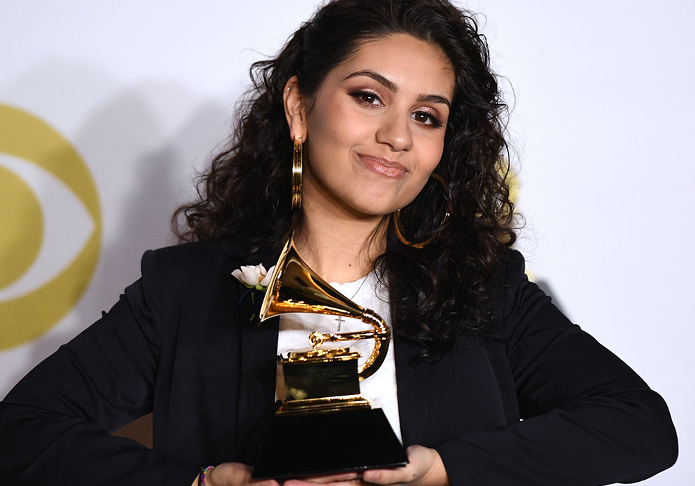 Alessia Cara