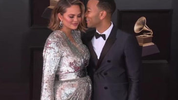 Chrissy Teigen