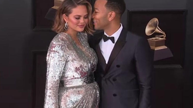 Chrissy Teigen
