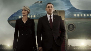 House Of Cards