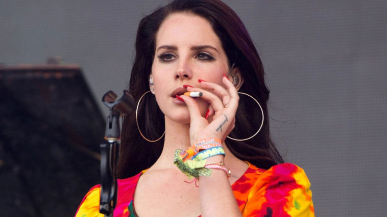 Lana Del Rey