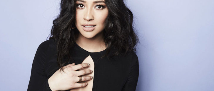 Shay Mitchell
