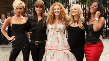 Spice Girls