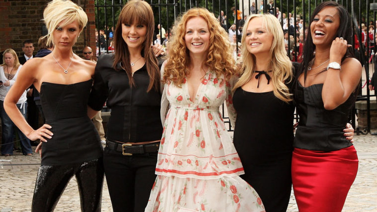 Spice Girls