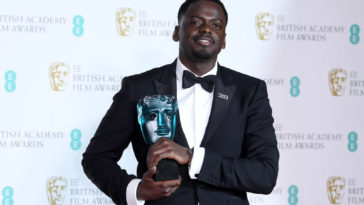BAFTA