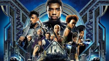 black panther