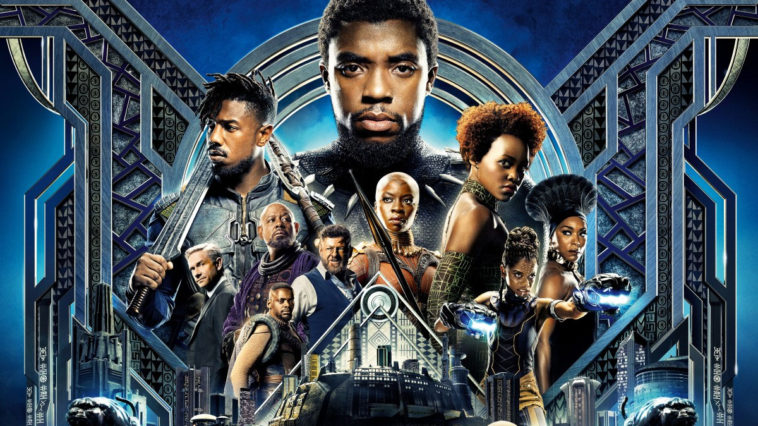black panther