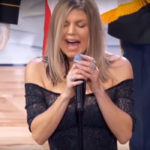fergie