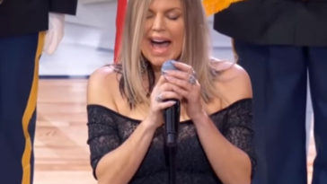 fergie