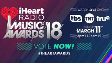 iHeartRadio