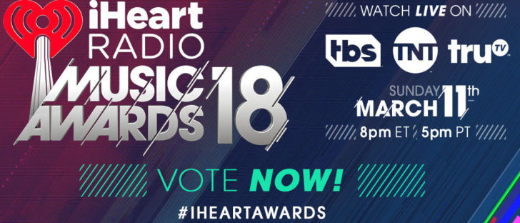 iHeartRadio