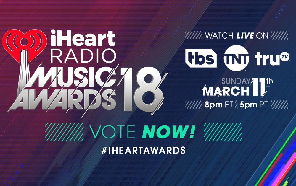 iHeartRadio