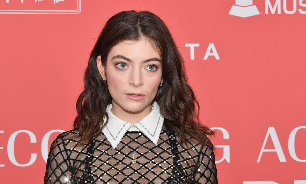 Lorde Acne