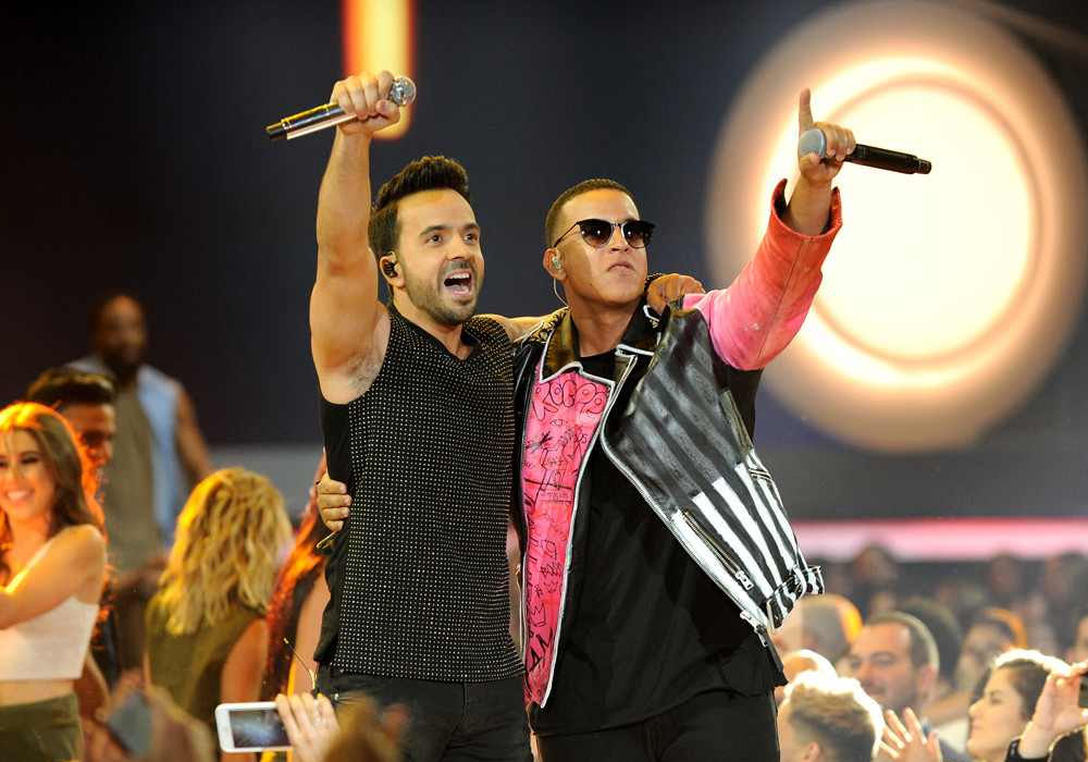 iHeartRadio