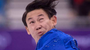 Winter Olympics