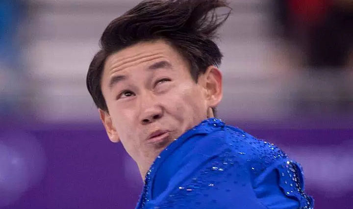 Winter Olympics