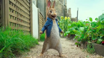 peter rabbit