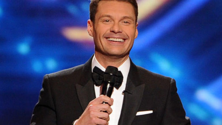 ryan seacrest