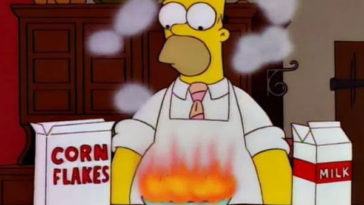 kitchen fail