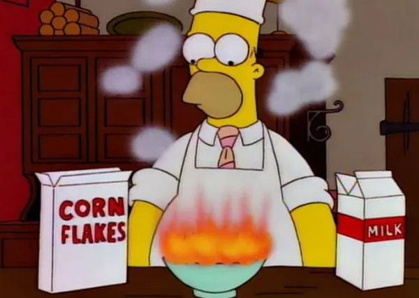 kitchen fail