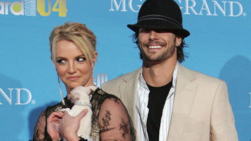 kevin federline