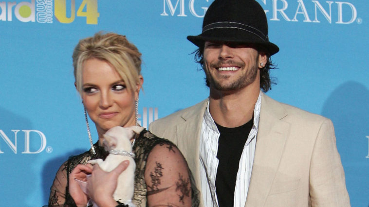 kevin federline