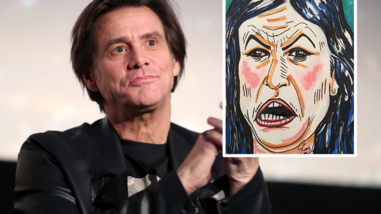 jim carrey