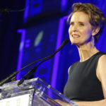 Cynthia Nixon