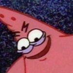 sinister patrick