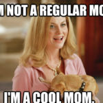 moms