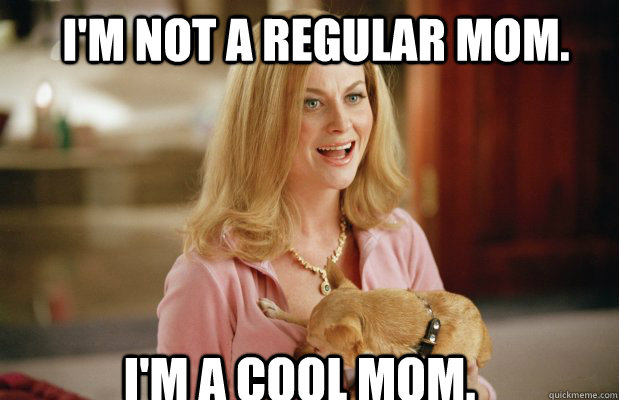 moms