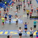 Boston Marathon