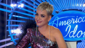 Katy Perry