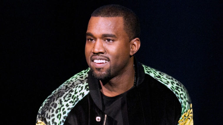 Kanye West
