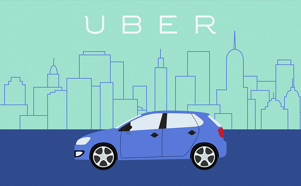 Uber
