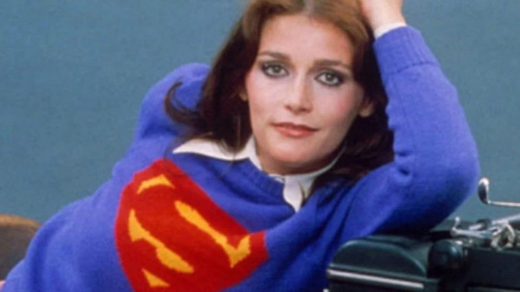 Margot Kidder