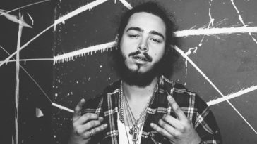 Post Malone