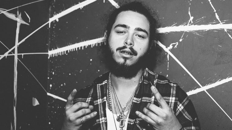 Post Malone