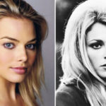 Margot Robbie