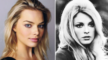 Margot Robbie