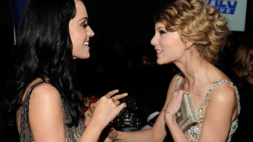 Feud