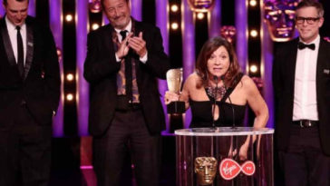 bafta