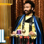 Donald glover